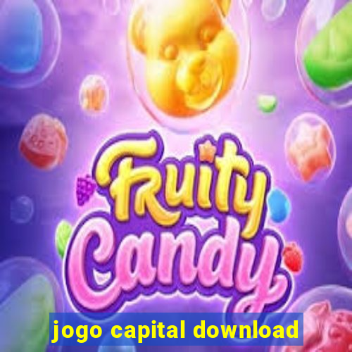 jogo capital download